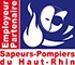 Employeur partenaire Sapeurs-Pompiers du Haut-Rhin
