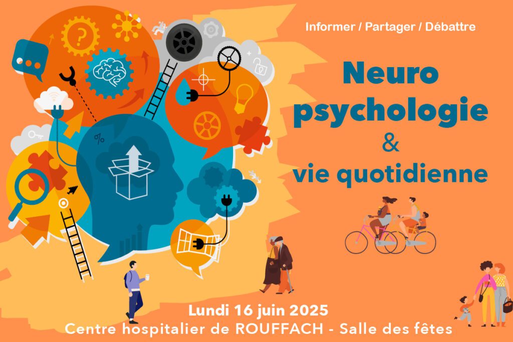 Neuropsychologie et vie quotidienne