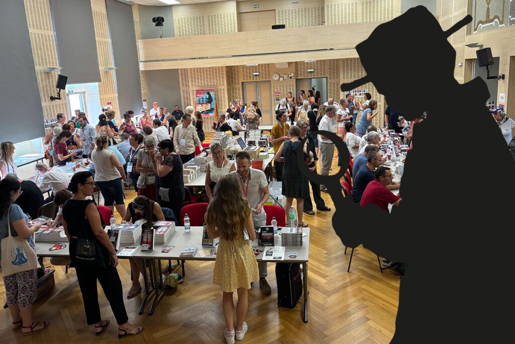 Festival Psy'Polar 2025