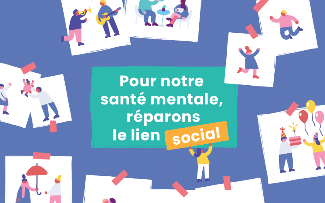 Semaines d'Information sur la Santé Mentale 2025