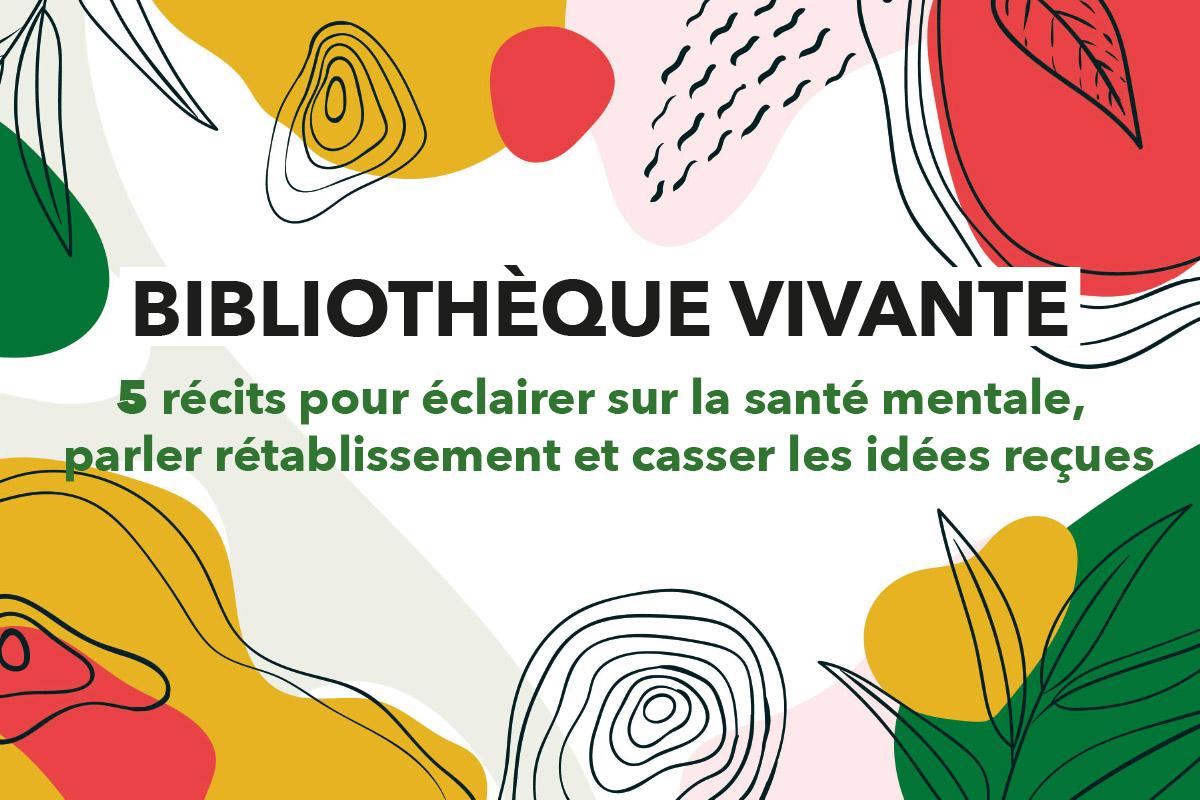 Bibliothèque vivante 20 novembre à Rouffach